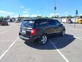 2011 Chrysler Town & Country V Рестайлинг, чёрный, 1500000 рублей - вид 5