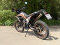 2024 Regulmoto CR-X, оранжевый, 125000 рублей - вид 3