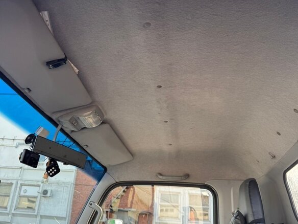 2012 Fuso (Mitsubishi) Canter, белый, 1590000 рублей - вид 12
