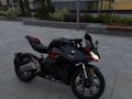 2025 QJMotor RX5000D, чёрный, 350000 рублей - вид 2