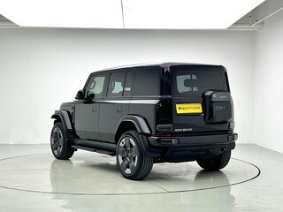 2026 iCar V23 59.93 kWh, чёрный, 1540000 рублей, вид 5