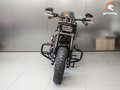 2017 Harley-Davidson Fat Bob, чёрный, 1438627 рублей - вид 6