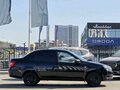2025 Lada (ВАЗ) Granta I Рестайлинг, чёрный - вид 7