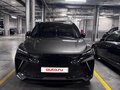 2023 Geely Coolray I Рестайлинг, серый, 1850000 рублей