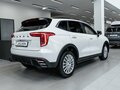 2026 Haval Jolion I Рестайлинг 2, белый, 2799000 рублей - вид 4