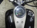 2013 Honda Shadow 750, чёрный, 670000 рублей - вид 7
