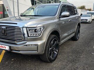 2023 Tank 500 I, серый, 4390000 рублей, вид 2