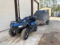 2021 CFMoto CFORCE 600 Basic, синий, 689999 рублей - вид 7