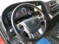 2023 Sinotruk Sitrak C7H, красный, 3755000 рублей - вид 5
