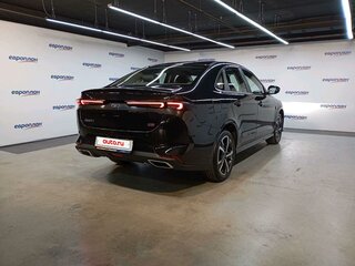 2023 Kaiyi E5, чёрный, 1395000 рублей, вид 3