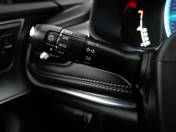 2021 Chery Tiggo 7 Pro I, серый, 1499000 рублей - вид 20
