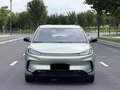 2026 Arcfox T1 42.3 kWh, зелёный, 1483000 рублей - вид 1