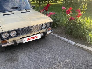 1993 Lada (ВАЗ) 2106, бежевый, 100000 рублей, вид 2