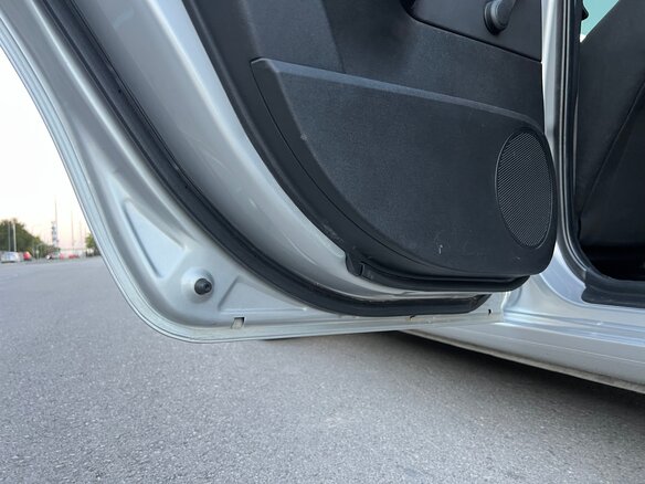 2011 Kia Ceed I Рестайлинг, серебристый, 770000 рублей - вид 24