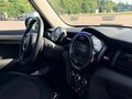 2019 Mini Hatch Cooper III (F55/F56) Рестайлинг, серебристый, 1850000 рублей - вид 6