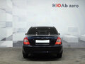 2008 Hyundai Elantra ТагАЗ III (XD2) Рестайлинг, чёрный - вид 3