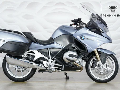2015 BMW R 1200 RT, серый, 1199000 рублей, вид 1