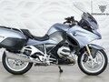 2015 BMW R 1200 RT, серый, 1199000 рублей