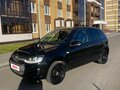 2014 Lada (ВАЗ) Kalina II, чёрный, 227000 рублей - вид 2