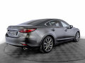 2021 Mazda 6 III (GJ) Рестайлинг 2, серый, 2849000 рублей - вид 4