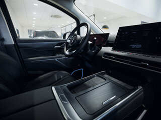 2025 Wey 80 Business Lounge 44.28 kWh, серый, 8599000 рублей, вид 5