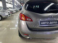 2009 Nissan Murano II (Z51), серый, 1000000 рублей - вид 6