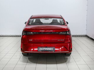 2023 BAIC U5 Plus, красный, 1330000 рублей, вид 4