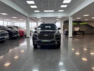 2022 Chery Tiggo 8 Pro Max I, фиолетовый, 2350000 рублей, вид 3