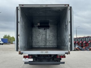 2021 ГАЗ ГАЗон Next, белый, 2500000 рублей, вид 5