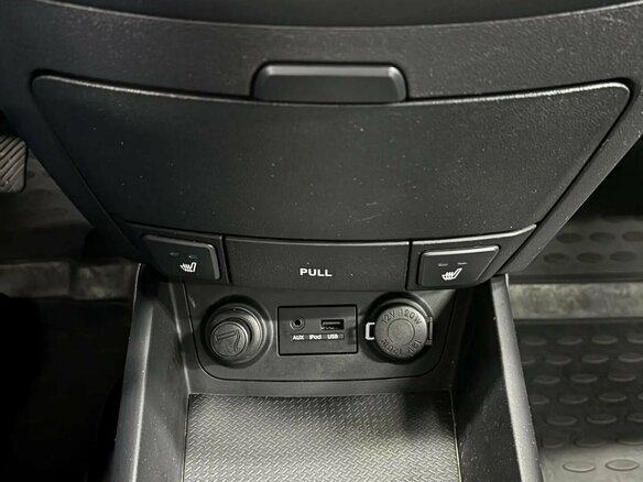 2009 Hyundai i30 I, красный, 600000 рублей - вид 17