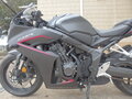 2024 Honda CBR 650R, чёрный, 1200000 рублей - вид 11