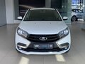 2017 Lada (ВАЗ) XRAY I, белый - вид 1