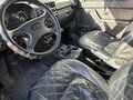 2024 Lada (ВАЗ) Niva Legend Euro-2 I, зелёный - вид 5
