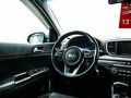 2019 Kia Sportage IV Рестайлинг, серебристый, 2300000 рублей - вид 8
