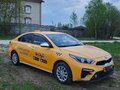 2021 Kia Cerato IV, жёлтый, 995000 рублей
