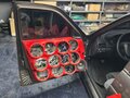 2016 Lada (ВАЗ) Priora I Рестайлинг, коричневый, 550000 рублей - вид 9
