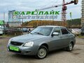 2012 Lada (ВАЗ) Priora I, серый, 289000 рублей - вид 2