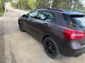 2015 Mercedes-Benz GLA 200 I (X156), коричневый, 2500000 рублей - вид 4