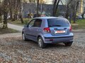 2003 Hyundai Getz I, голубой - вид 6