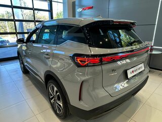 2025 Tenet T7, серый, 2757150 рублей, вид 5