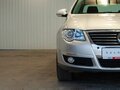 2010 Volkswagen Passat B6, серебристый, 820000 рублей - вид 4