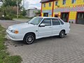 2012 Lada (ВАЗ) 2115, белый, 250000 рублей - вид 5