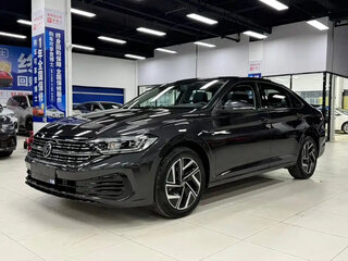 2023 Volkswagen Sagitar III Рестайлинг, чёрный, 1580990 рублей, вид 1