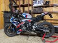 2023 BMW M 1000 R, белый, 1800000 рублей - вид 5