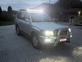 2007 Toyota Land Cruiser 100 Series Рестайлинг 2, серебристый, 4100000 рублей - вид 1