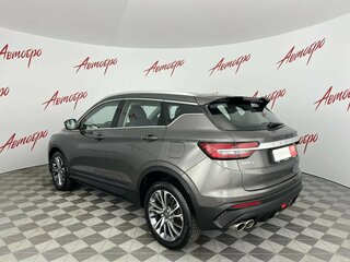 2023 Geely Coolray I, серый, 1679000 рублей, вид 3