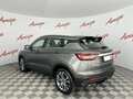 2023 Geely Coolray I, серый - вид 2