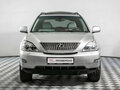 2004 Lexus RX 330 II, серебристый, 1147000 рублей - вид 1