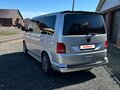 2011 Volkswagen Caravelle T5 Рестайлинг, серебристый, 2390000 рублей - вид 3