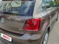 2011 Volkswagen Polo V, коричневый, 700000 рублей - вид 8